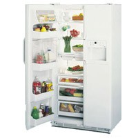 General Electric TPG24PR Refrigerator larawan