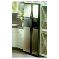General Electric TPG24PF Холодильник фото