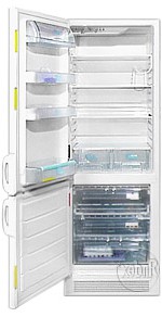 Electrolux ER 8500 B Холодильник Фото