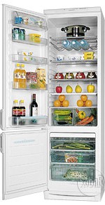 Electrolux ER 8662 B Refrigerator larawan