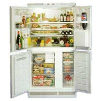 Electrolux TR 1800 G Refrigerator larawan