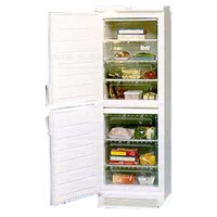 Electrolux EU 8191 K Холодильник фото