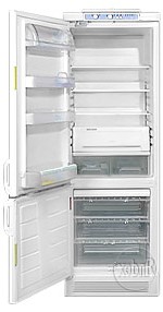 Electrolux ER 8407 Tủ lạnh ảnh