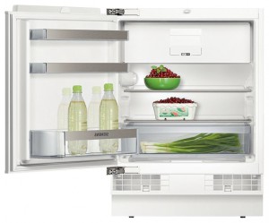 Siemens KU15LA65 Холодильник фото