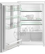 Gorenje RI 150 B Tủ lạnh ảnh