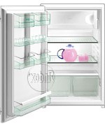 Gorenje RI 134 B Холодильник Фото