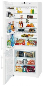 Liebherr CN 5113 Холодильник фото