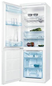 Electrolux ENB 32633 W Refrigerator larawan
