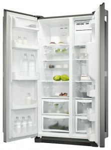 Electrolux ENL 60710 S Refrigerator larawan