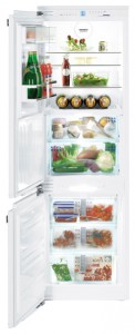 Liebherr ICBN 3356 Refrigerator larawan
