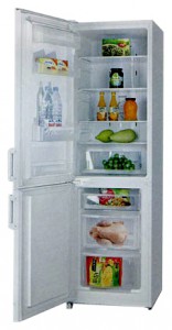 Hisense RD-41WC4SAS Холодильник Фото