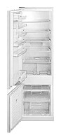 Siemens KI30M74 Холодильник фото