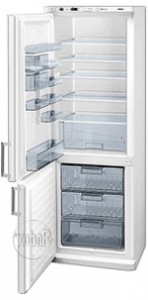 Siemens KG36E05 Холодильник Фото