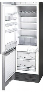 Siemens KK33E80 Tủ lạnh ảnh