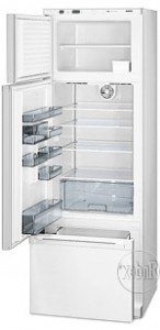 Siemens KS32F01 Холодильник фото