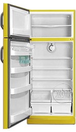 Zanussi ZF 4 Rondo (Y) Холодильник фото