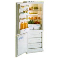 Zanussi ZFC 22/10 RD Refrigerator larawan