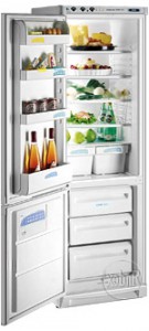 Zanussi ZK 21/9 RM Холодильник Фото