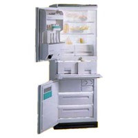 Zanussi ZFC 303 EF Tủ lạnh ảnh