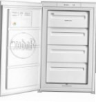 Zanussi ZI 7120 F Fridge