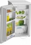 Zanussi ZFT 140 Fridge