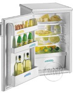 Zanussi ZFT 155 Холодильник фото