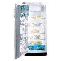 Zanussi ZFC 280 Tủ lạnh ảnh
