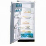 Zanussi ZFC 280 Холодильник