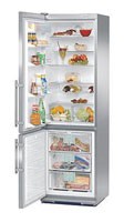 Liebherr CNPes 3867 Холодильник фото