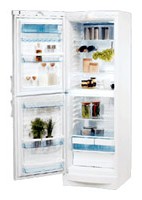 Vestfrost BKS 385 AL Холодильник Фото