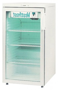 Vestfrost SLC 125 Tủ lạnh ảnh