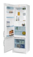 Vestfrost BKF 420 E58 Brown Tủ lạnh ảnh