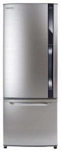 Panasonic NR-BW465VS Холодильник фото