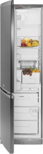 Hotpoint-Ariston ERFV 402 XS Tủ lạnh ảnh
