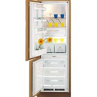 Hotpoint-Ariston OK RF 3100 NFL Холодильник фото