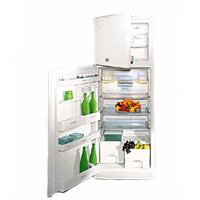 Hotpoint-Ariston ETDF 400 X NF Холодильник фото