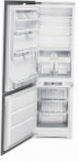 Smeg CR328APLE Buzdolabı
