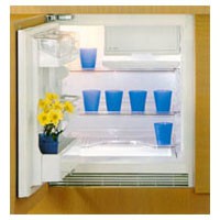 Hotpoint-Ariston OSK VU 160 L Холодильник фото