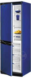 Gorenje K 33/2 BLC Tủ lạnh ảnh