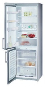Siemens KG36VX50 冰箱 照片