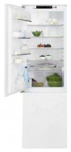Electrolux ENG 2813 AOW Холодильник Фото