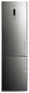 Samsung RL-48 RREIH Хладилник снимка