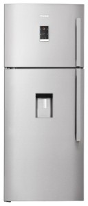 BEKO DN 156720 DX Refrigerator larawan
