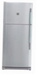 Sharp SJ-K43MK2SL Холодильник