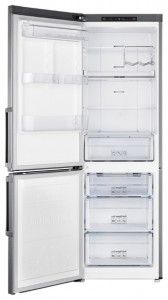 Samsung RB-31 FSJNDSA Refrigerator larawan