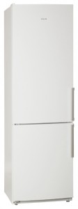 ATLANT ХМ 6324-101 Tủ lạnh ảnh