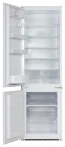 Kuppersbusch IKE 326012 T Холодильник фото
