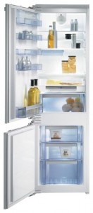 Gorenje RKI 55288 W Refrigerator larawan