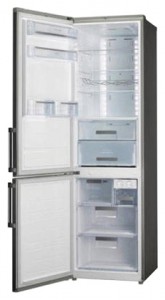 LG GW-B499 BTQW Refrigerator larawan