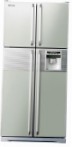 Hitachi R-W660AU6GS Tủ lạnh